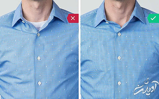 آقایان خوشتیپ، این اشتباهات را انجام نمی‌دهند!